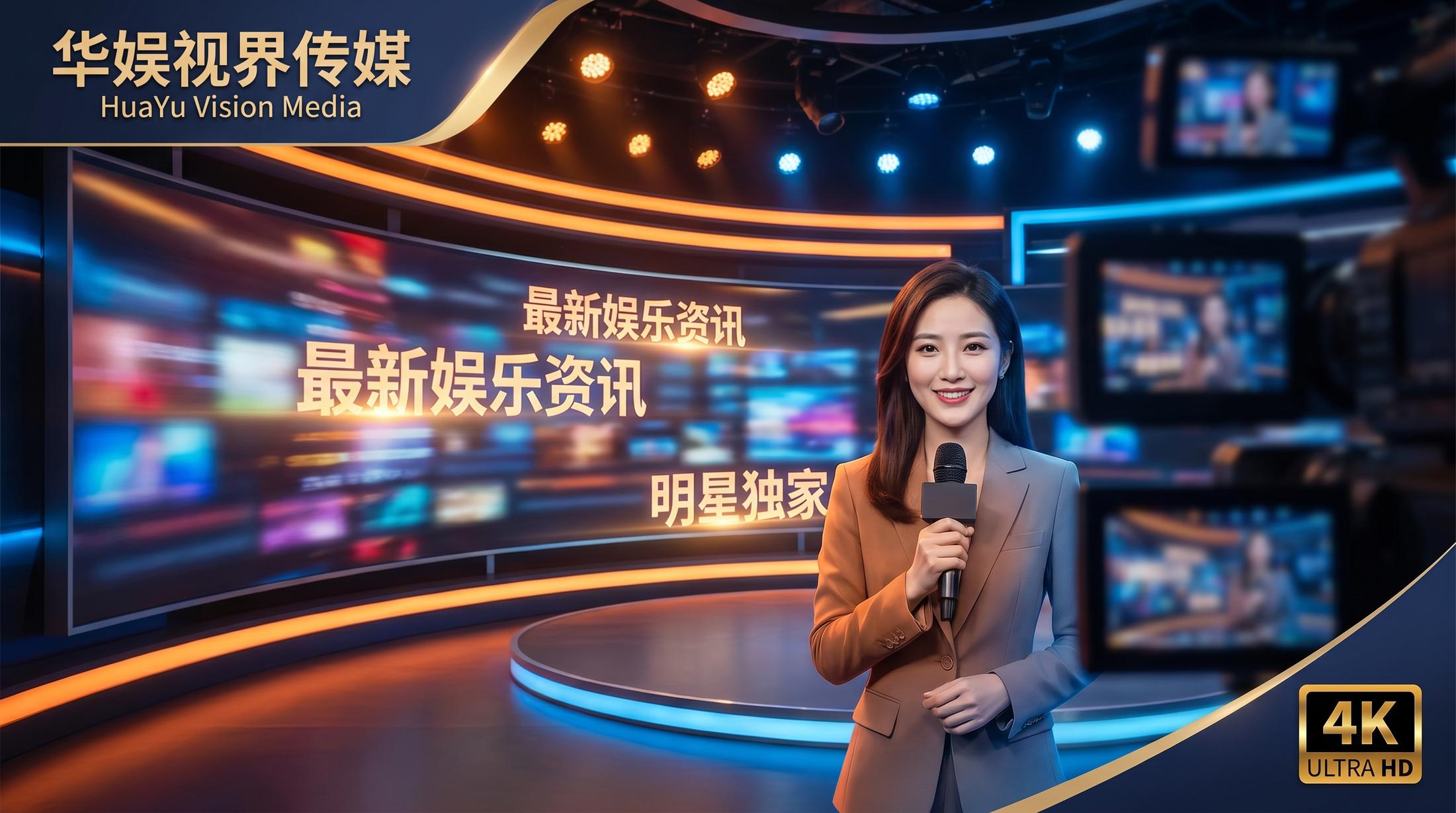 海角视频：娱乐资讯播报直播